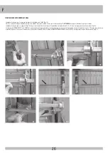 Preview for 26 page of RIB AA40840 Technical Drawings For Projects