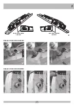 Предварительный просмотр 25 страницы RIB AA40845 Manual