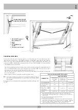 Предварительный просмотр 33 страницы RIB AA40845 Manual