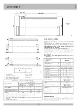 Предварительный просмотр 5 страницы RIB AA50070F Manual