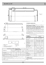 Предварительный просмотр 35 страницы RIB AA50070F Manual