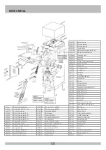 Предварительный просмотр 59 страницы RIB AA50070F Manual