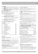 Предварительный просмотр 9 страницы RIB AA50110 Manual