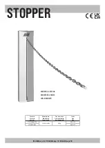 RIB AA51200 Manual preview