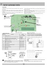 Preview for 14 page of RIB AA51200 Manual