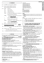 Preview for 5 page of RIB ABK0024 Assembly Instructions Manual