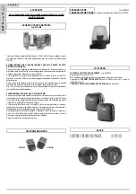 Preview for 8 page of RIB ABK0024 Assembly Instructions Manual