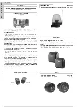 Preview for 14 page of RIB ABK0024 Assembly Instructions Manual