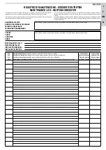 Preview for 27 page of RIB ABK0024 Assembly Instructions Manual