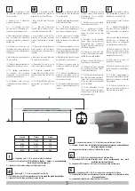 Preview for 3 page of RIB ABP1001 Manual