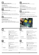 Предварительный просмотр 8 страницы RIB ABP1001 Manual