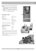 Предварительный просмотр 19 страницы RIB AC07063 Manual