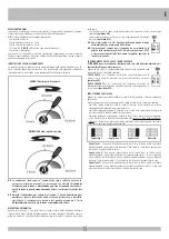 Preview for 5 page of RIB ACG2265 Manual