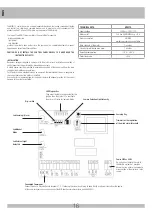 Preview for 16 page of RIB ACG2265 Manual