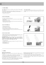 Preview for 18 page of RIB ACG2265 Manual