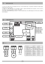 Предварительный просмотр 23 страницы RIB ACG2266W Instruction Manual