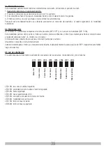 Предварительный просмотр 39 страницы RIB ACG2266W Instruction Manual