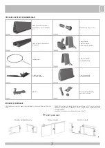 Preview for 3 page of RIB ACG3016 Manual