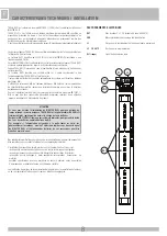 Preview for 8 page of RIB ACG3016 Manual