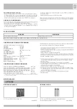 Preview for 13 page of RIB ACG3016 Manual