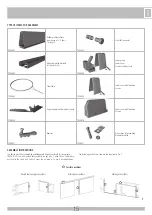 Preview for 15 page of RIB ACG3016 Manual