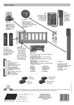 Preview for 36 page of RIB ACG3016 Manual