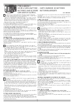 RIB ACG4661 Quick Start Manual preview