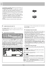 Предварительный просмотр 14 страницы RIB ACG6150 Manual