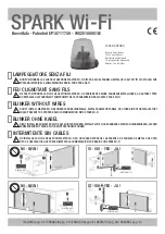 RIB ACG7064 Manual preview