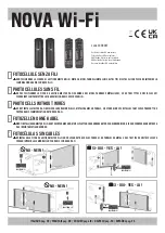 RIB ACG8037 Manual предпросмотр