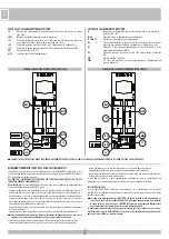 Предварительный просмотр 2 страницы RIB ACG8037 Manual