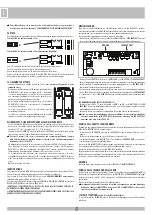 Предварительный просмотр 4 страницы RIB ACG8037 Manual