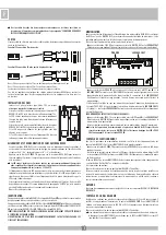 Предварительный просмотр 10 страницы RIB ACG8037 Manual