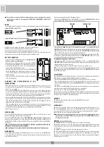 Предварительный просмотр 16 страницы RIB ACG8037 Manual