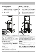 Предварительный просмотр 20 страницы RIB ACG8037 Manual