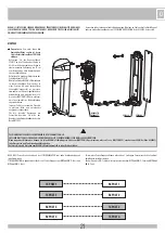 Предварительный просмотр 21 страницы RIB ACG8037 Manual