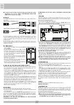 Предварительный просмотр 22 страницы RIB ACG8037 Manual