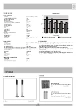 Предварительный просмотр 25 страницы RIB ACG8037 Manual