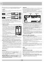 Предварительный просмотр 28 страницы RIB ACG8037 Manual