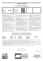 Предварительный просмотр 36 страницы RIB ACG8037 Manual