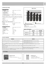 Предварительный просмотр 9 страницы RIB ACG8042 Manual