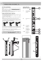 Предварительный просмотр 22 страницы RIB ACG8042 Manual