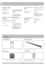 Предварительный просмотр 6 страницы RIB ACG8047 Manual