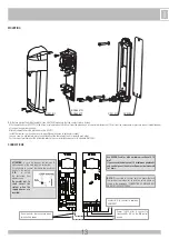 Предварительный просмотр 13 страницы RIB ACG8047 Manual