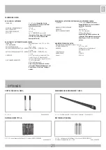 Preview for 21 page of RIB ACG8047 Manual