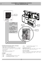 Preview for 2 page of RIB ACG9416 Instruction Manual