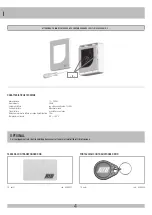 Preview for 4 page of RIB ACG9416 Instruction Manual