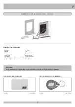 Preview for 7 page of RIB ACG9416 Instruction Manual