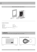 Preview for 10 page of RIB ACG9416 Instruction Manual