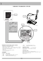 Preview for 12 page of RIB ACG9416 Instruction Manual